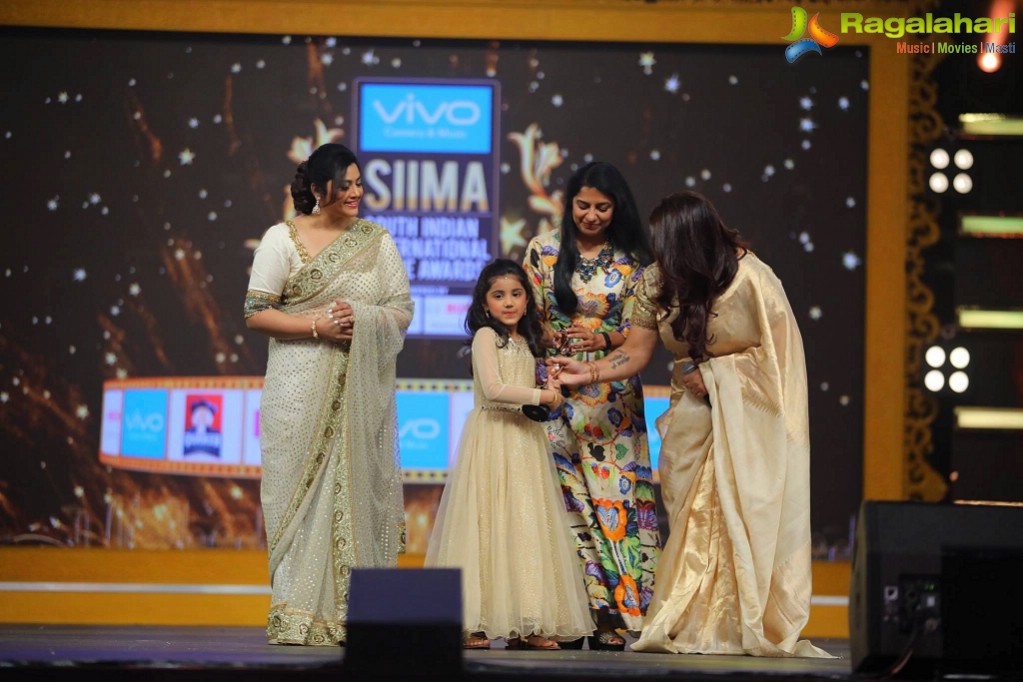 SIIMA 2017 (Day 2)