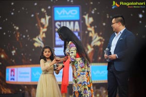 SIIMA 2017 Day 2