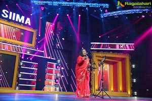 SIIMA 2017 Day 2