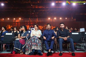 SIIMA 2017 Day 2