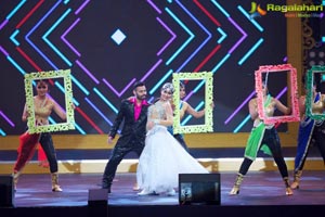 SIIMA 2017 Day 2