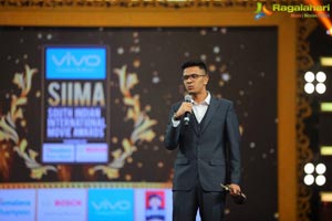 SIIMA 2017 Day 2