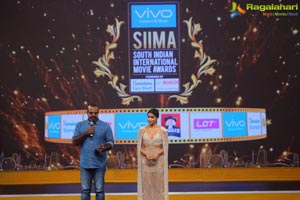 SIIMA 2017 Day 2