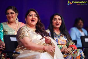 SIIMA 2017 Day 2