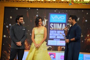 SIIMA 2017 Day 2