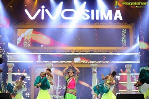 SIIMA 2017 Day 2