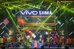 SIIMA 2017 Day 2