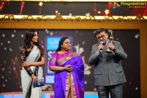 SIIMA 2017 Day 2