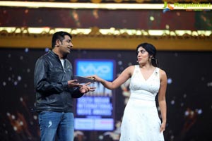 SIIMA 2017 Day 2