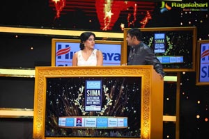 SIIMA 2017 Day 2