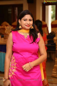 S-Mode Swetha Reddy