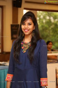 S-Mode Swetha Reddy