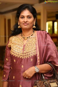 S-Mode Swetha Reddy