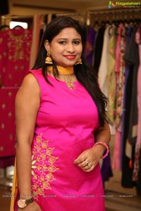 S-Mode Swetha Reddy