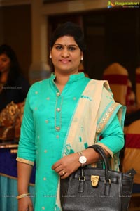 S-Mode Swetha Reddy