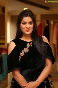 S-Mode Swetha Reddy