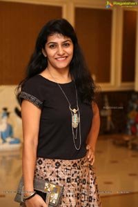 S-Mode Swetha Reddy