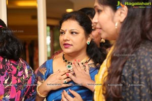 S-Mode Swetha Reddy