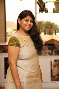 S-Mode Swetha Reddy