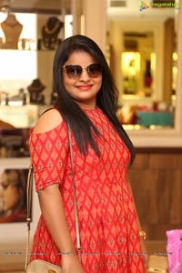 S-Mode Swetha Reddy