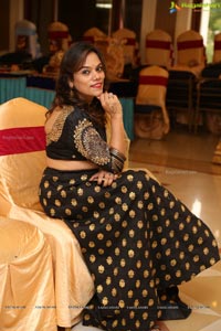 S-Mode Swetha Reddy