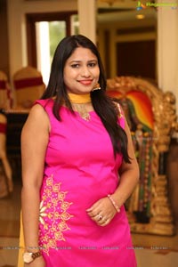 S-Mode Swetha Reddy