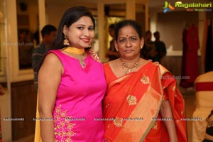 S-Mode Swetha Reddy