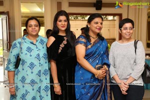 S-Mode Swetha Reddy