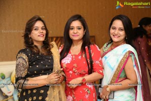 S-Mode Swetha Reddy