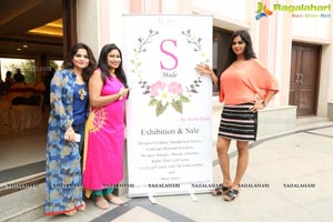 S-Mode Swetha Reddy