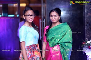 Sowmya Half Saree