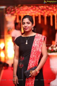 Sowmya Half Saree