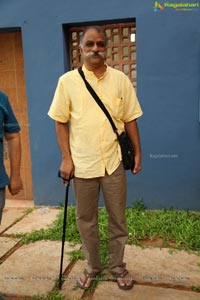 Maitri Rangarajan Paul