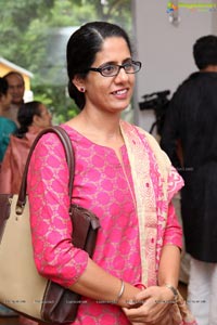 Maitri Rangarajan Paul