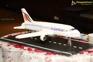 SriLankan Airlines Press Conference