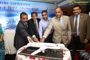 SriLankan Airlines Press Conference