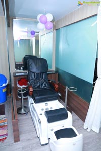 Studio 11 Spa and Salon