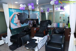 Studio 11 Spa and Salon