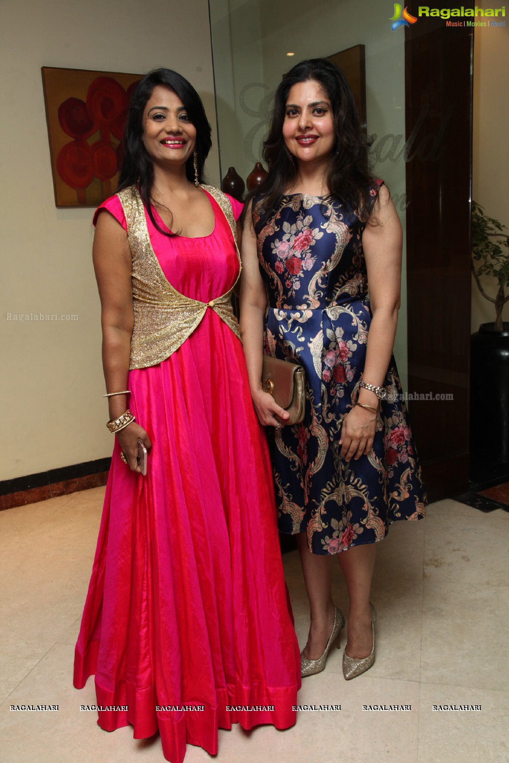 Grand Launch of Style Bazaar at Taj Krishna