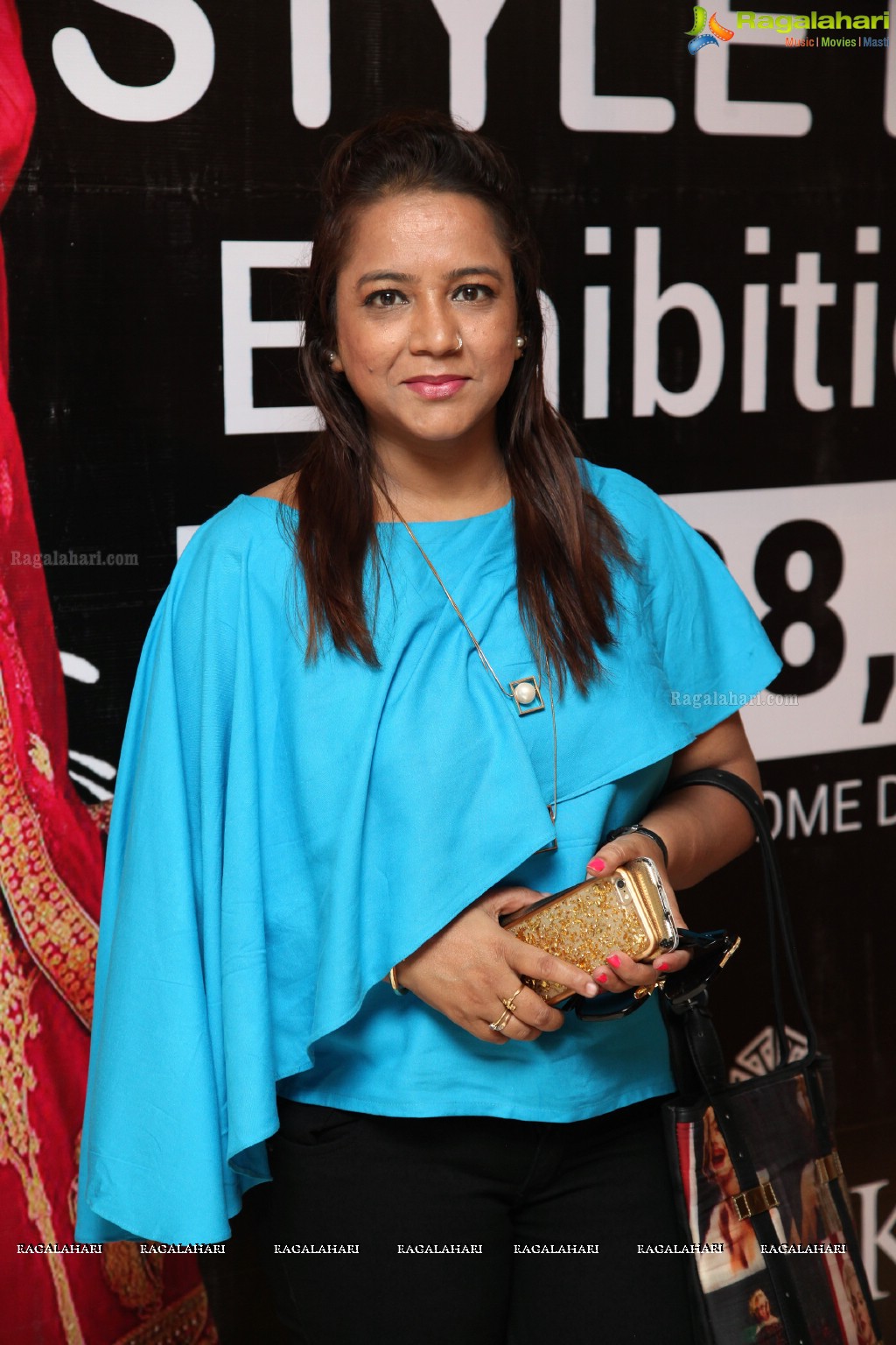 Grand Launch of Style Bazaar at Taj Krishna