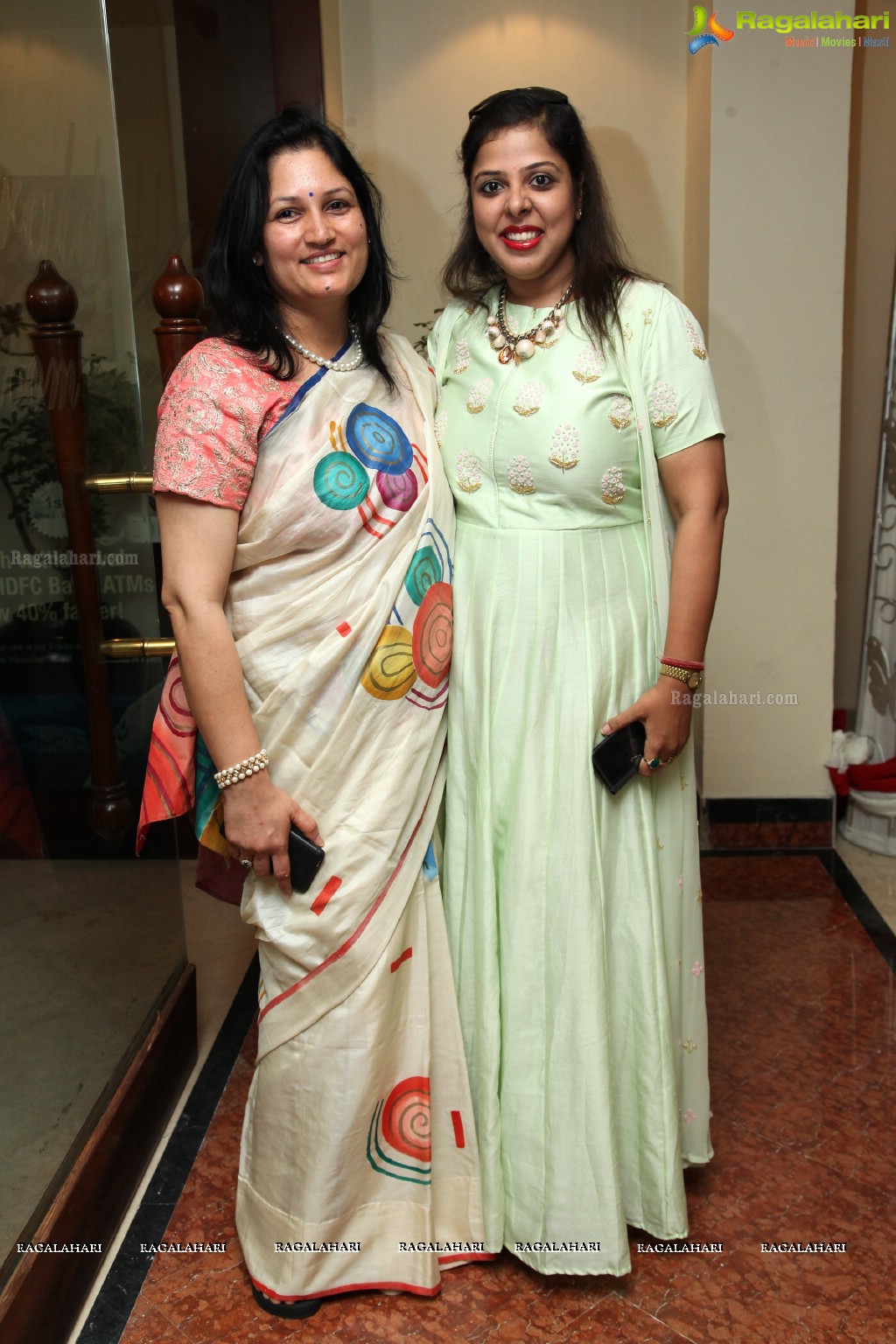 Grand Launch of Style Bazaar at Taj Krishna