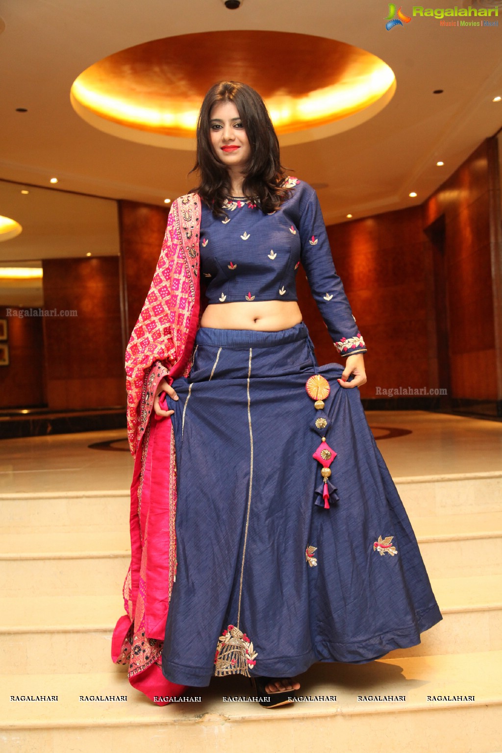 Grand Launch of Style Bazaar at Taj Krishna