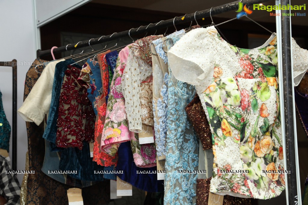 Grand Launch of Style Bazaar at Taj Krishna
