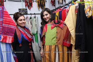 Style Bazaar Exhibition