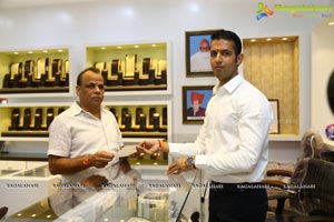 Shubham Jewellers