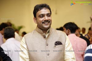 Sumanth Sirisha Wedding