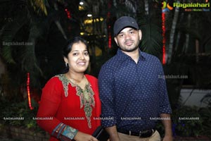 Sumanth Sirisha Wedding