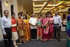 Sumanth Sirisha Wedding