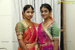 Sumanth Sirisha Wedding