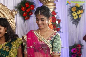 Sumanth Sirisha Wedding